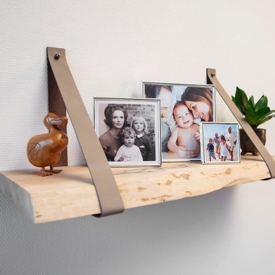 Zilverstad Moldura 10x10 Sweet Memory