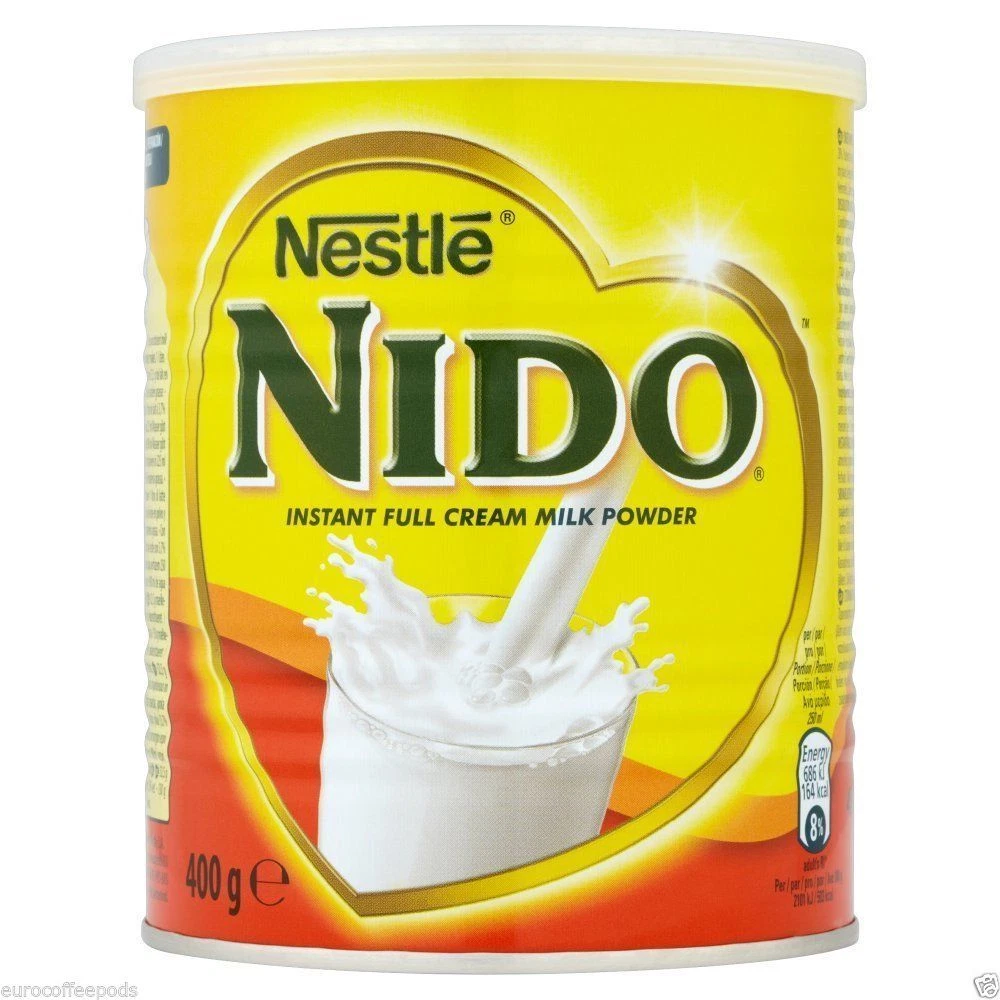 Leite&#x20;Nido&#x20;400&#x20;gr