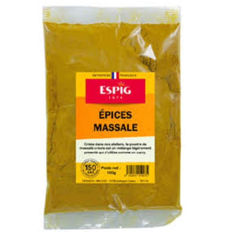 Massale 100 gr