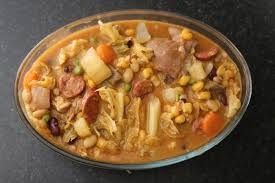 Feijão Pedra  | RECEITAS DE CABO-VERDE