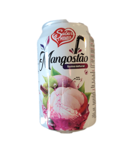 Sumo&#x20;Natural&#x20;de&#x20;Mangost&#x00E3;o&#x20;Sabor&#x20;a&#x20;Mundo&#x20;&#x28;Lata&#x20;330ml&#x29;