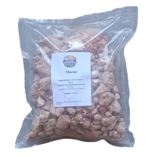 M&#x00F9;cua&#x20;com&#x20;sementes&#x20;500&#x20;Gr