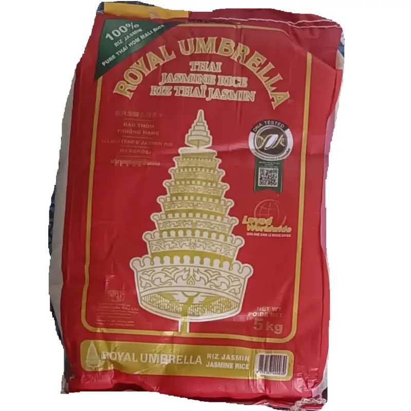 Arroz Royal Umbrela 5Kg