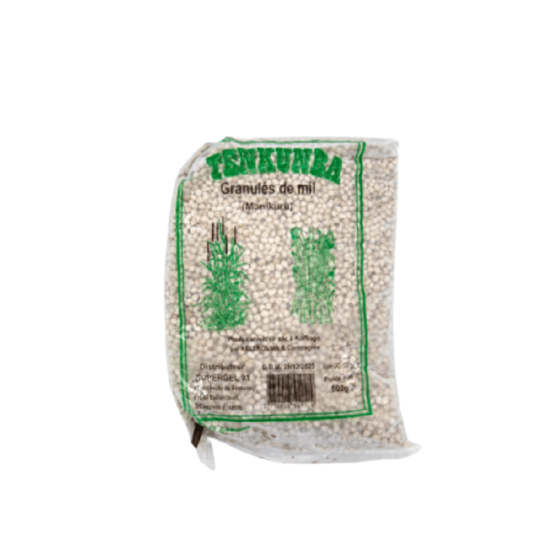 Mil granulado 500 gr