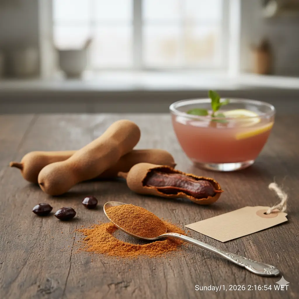 Tamarindo&#x20;em&#x20;P&#x00F3;&#x20;44&#x20;gr