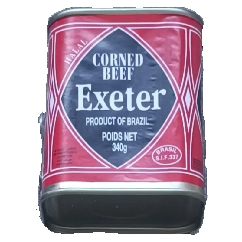 Corned Beef 340 gr