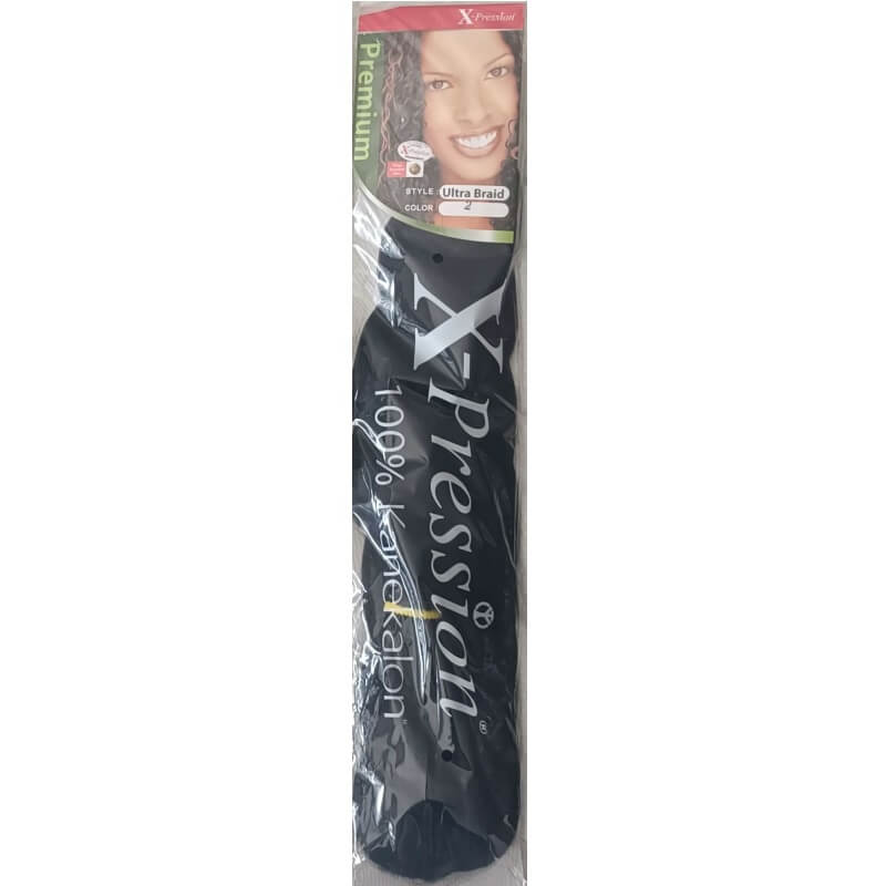 X-Pression 2