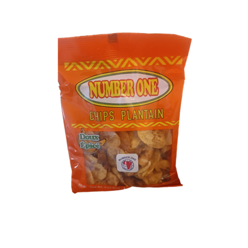 Chips&#x20;Banana&#x20;Doce&#x20;e&#x20;Picante&#x20;85gr