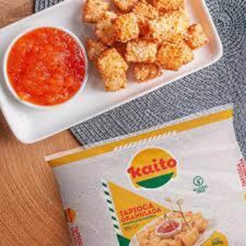 Tapioca&#x20;granulada&#x20;520&#x20;gr