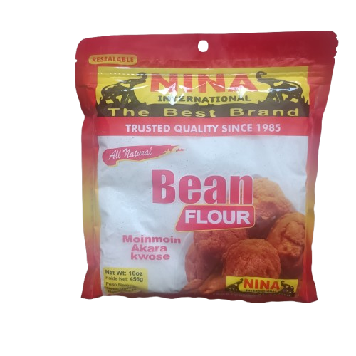 Farinha&#x20;de&#x20;Feij&#x00E3;o&#x20;Frade&#x20;456&#x20;gr