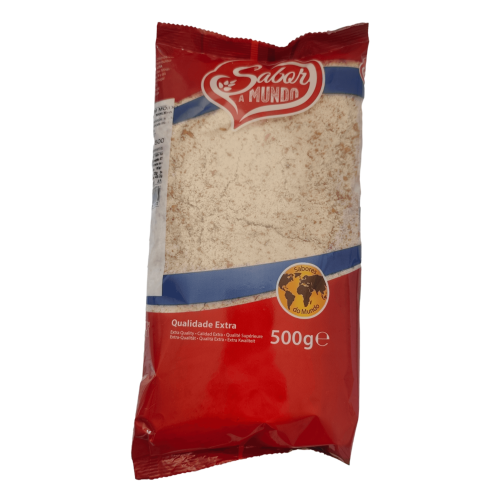 Amendoim&#x20;Mo&#x00ED;do&#x20;Sabor&#x20;a&#x20;Mundo&#x20;-&#x20;Qualidade&#x20;Extra&#x20;&#x28;500g&#x29;