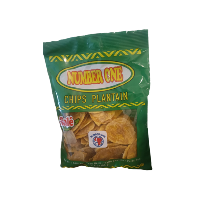 Chips&#x20;Banana&#x20;Salgada&#x20;85gr