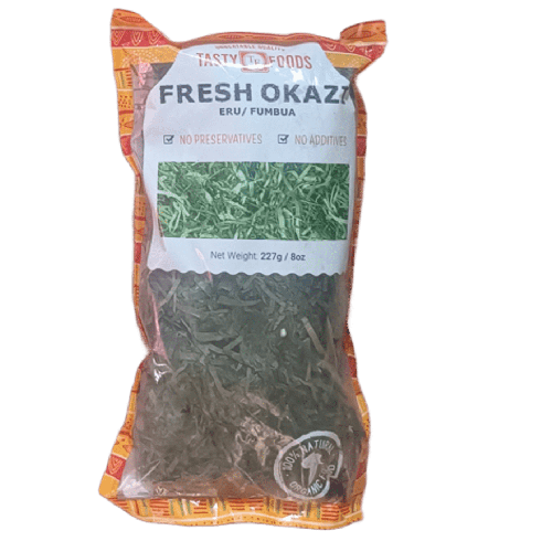 Fumbua&#x20;&#x28;Eru&#x2F;Okazi&#x29;&#x20;227&#x20;gr