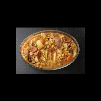 Feijão Pedra  | RECEITAS DE CABO-VERDE