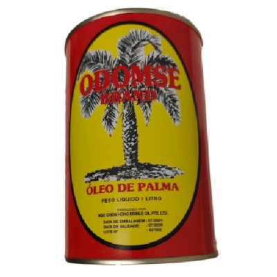 Óleo de Palma ODOMSE - 1 Litro