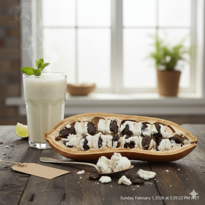 M&#x00F9;cua&#x20;com&#x20;sementes&#x20;500&#x20;Gr