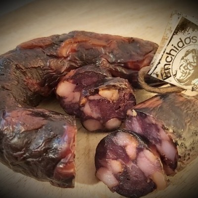 Chouriço de Vinho