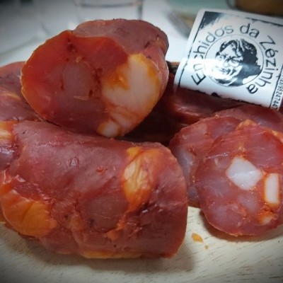 Linguiça Linguiça
