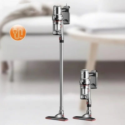 Aspirador Vertical c/ Fio