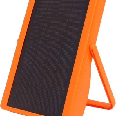 Powerbank Solar 4 em 1