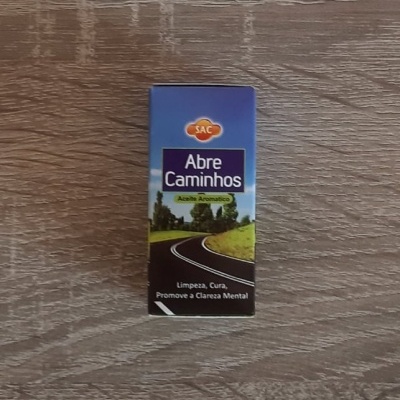 Essência abre caminhos