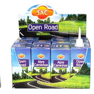 Essência abre caminhos