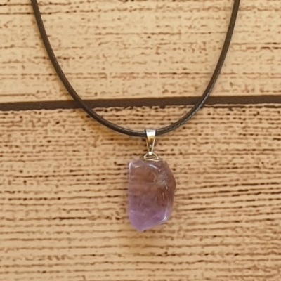 Pendente Ametista