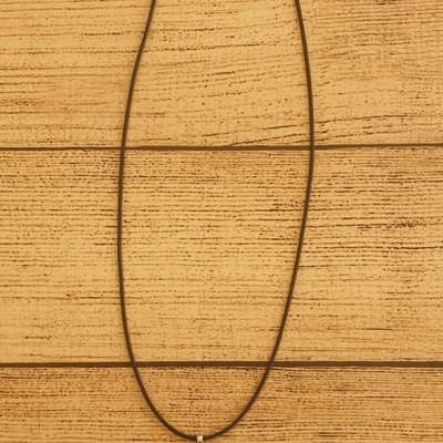 Pendente Agua Marinha