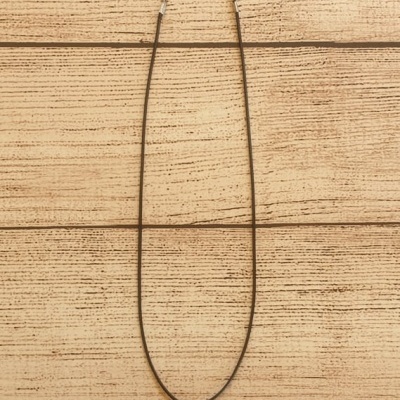 Pendente Quartzo Cristal