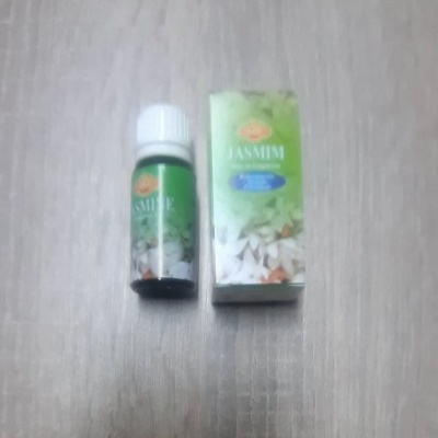Essência de jasmim