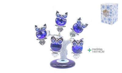 Arvore de olho turco