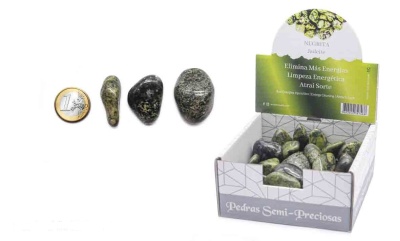 Jade Nefrita ou Jadeíta