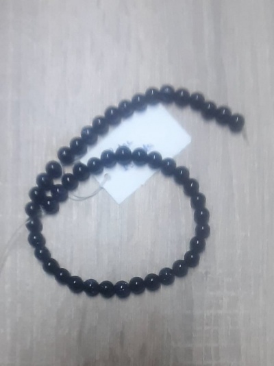 Fiada Pedra estrela (8mm)