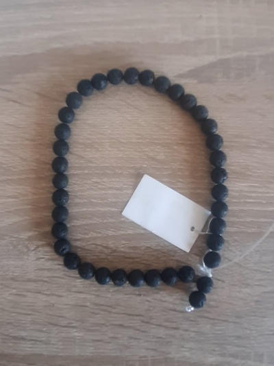 Pedra Vulcânica (10 mm)