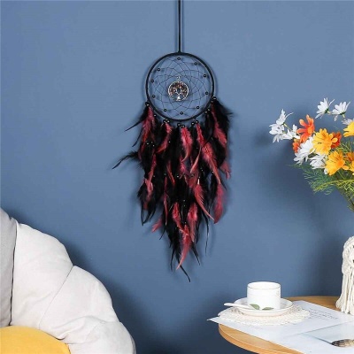 Caça sonhos 16cm x 75cm