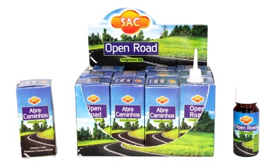 Essência abre caminhos