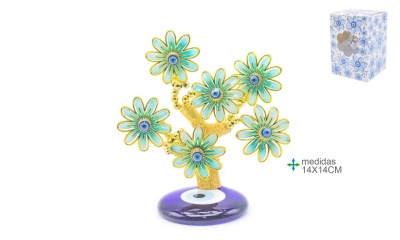 Arvore de olho turco