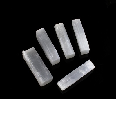 Barras de selenite