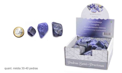 Sodalite