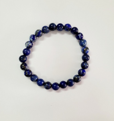 Pulseira Sodalite
