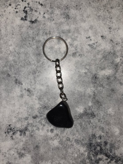 Porta Chaves Hematite