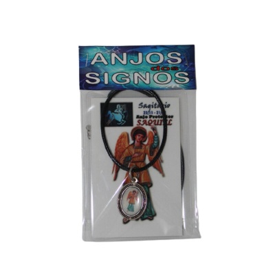 Anjo do signo - Sagitário