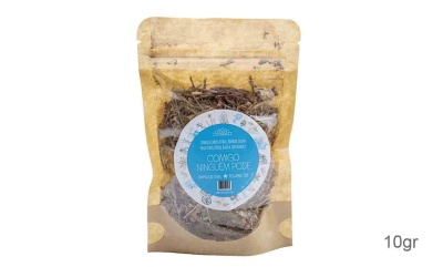 Comigo ninguém pode