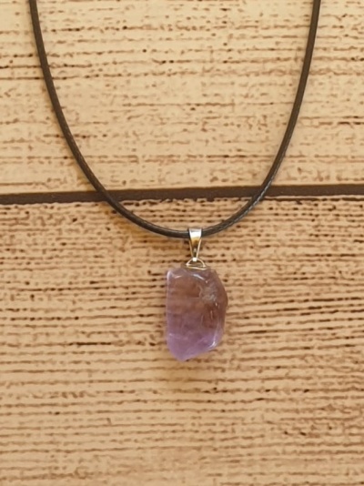 Pendente Ametista