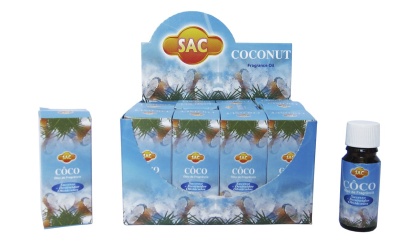 Essência de côco