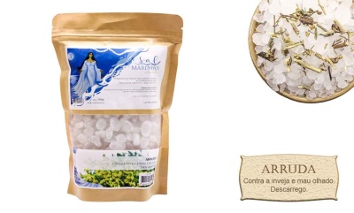 Sal marinho Arruda