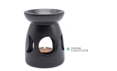 queimador de essências