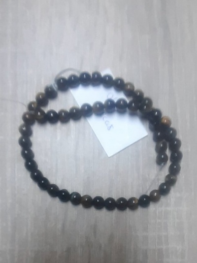 Fiada de Olho de Falcão ( 8 mm)