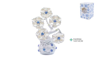 Arvore de olho turco