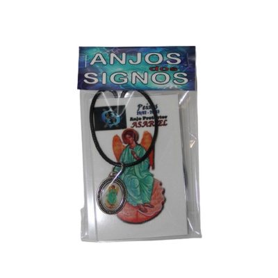 Anjo do signo - Peixes